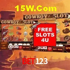 Weekend Specials Bet123