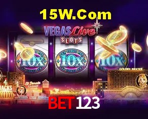 Slot Games Bet123