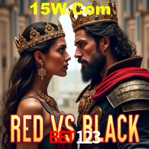VIP Casino Bet123